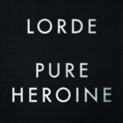 LORDE 