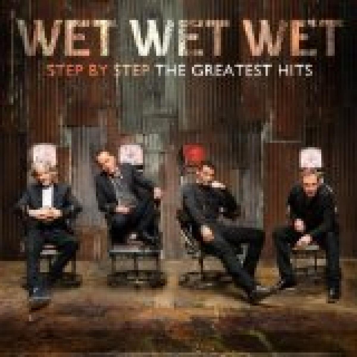 WET WET WET 