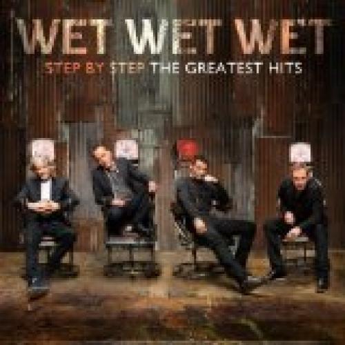 WET WET WET 