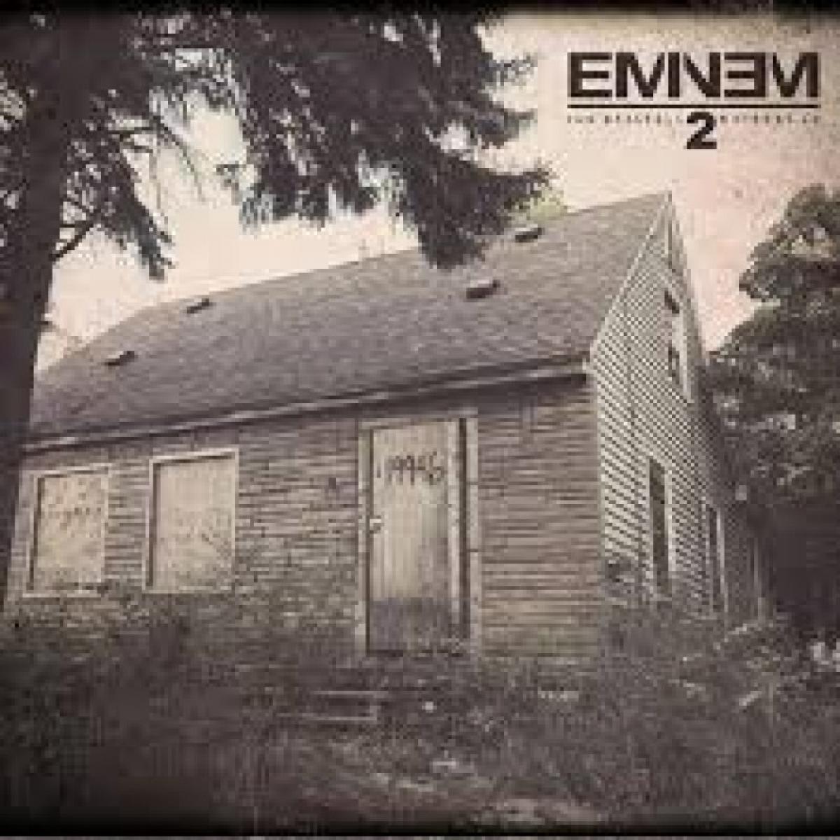 EMINEM 