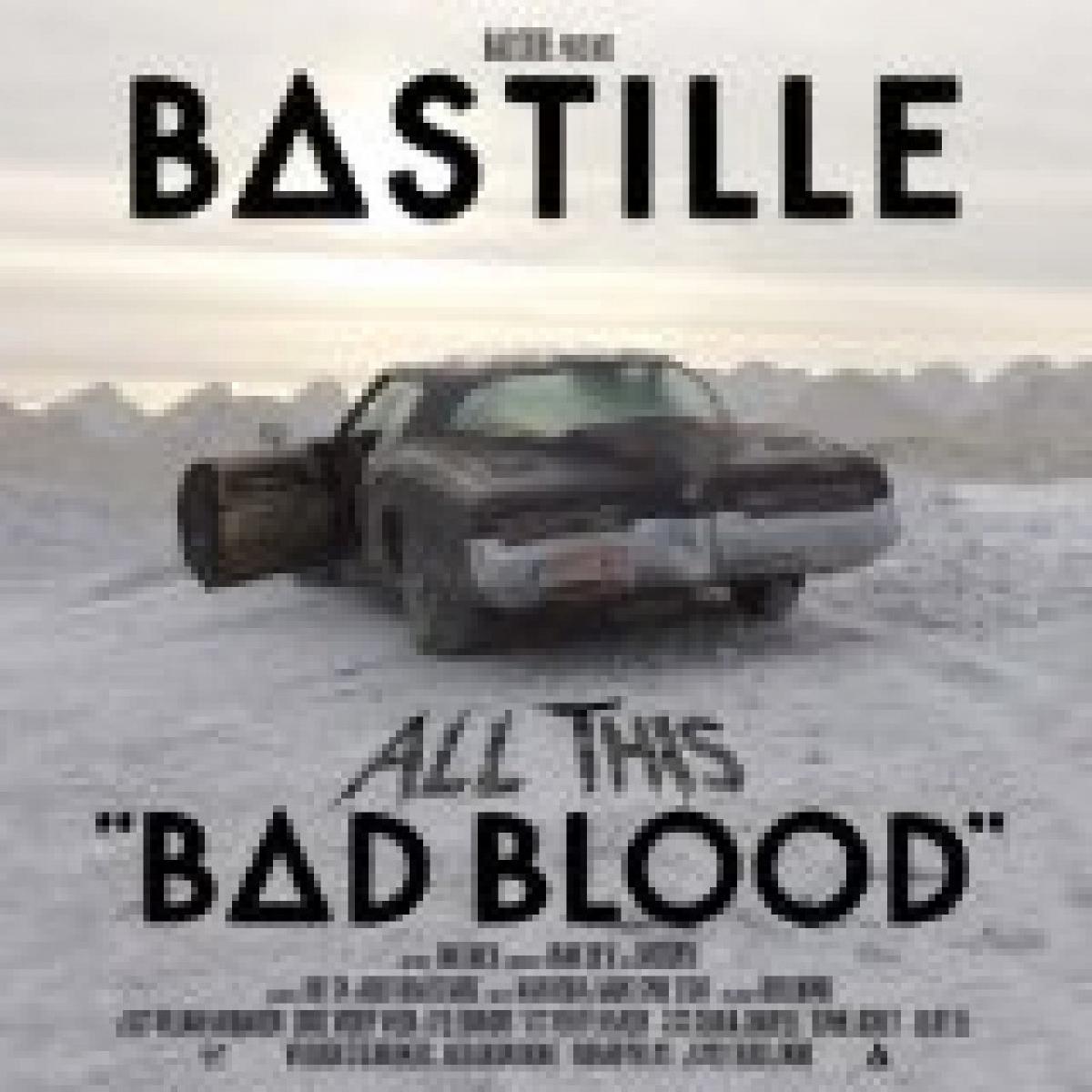 BASTILLE 