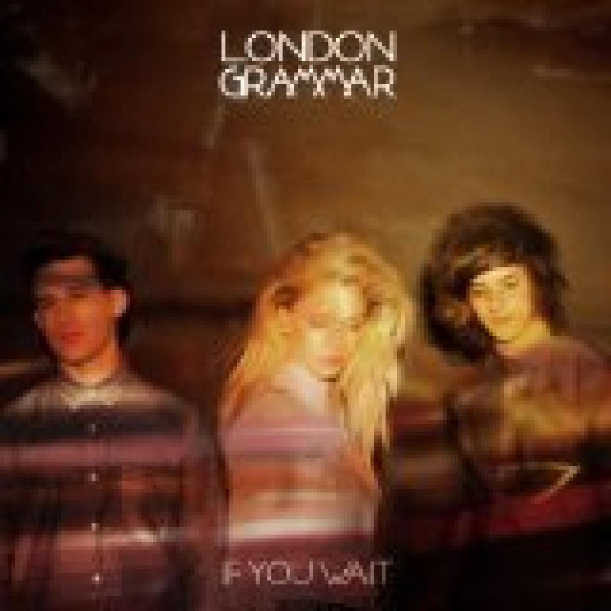 LONDON GRAMMAR 
