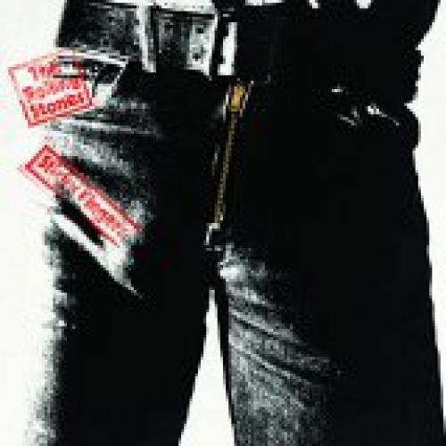ROLLING STONES 