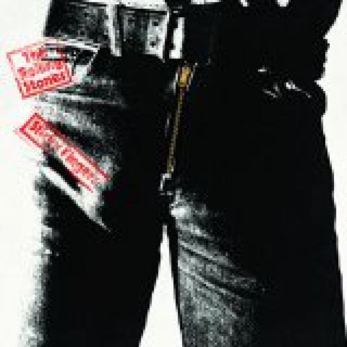 ROLLING STONES 