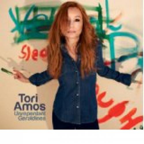 AMOS TORI 