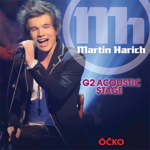 HARICH MARTIN 