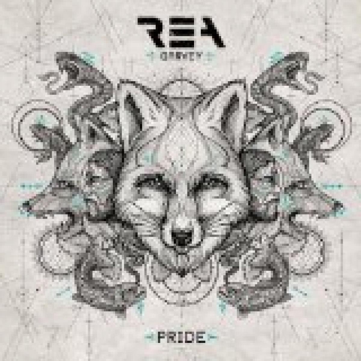 GARVEY REA 