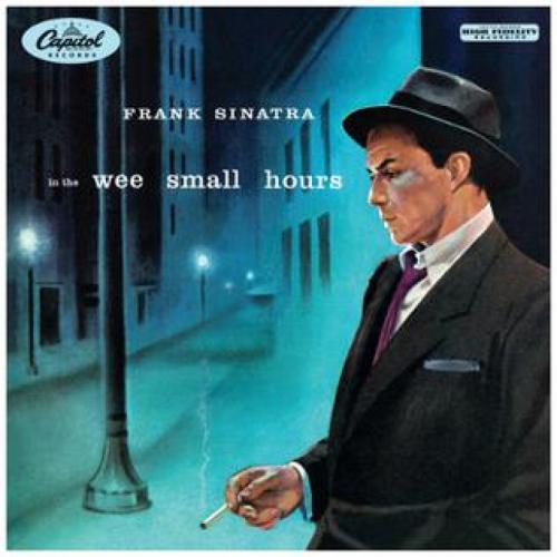 SINATRA FRANK 