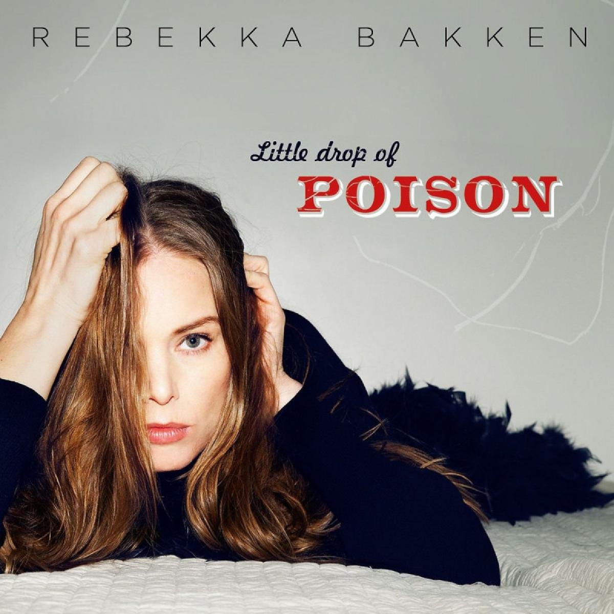 BAKKEN REBEKKA 