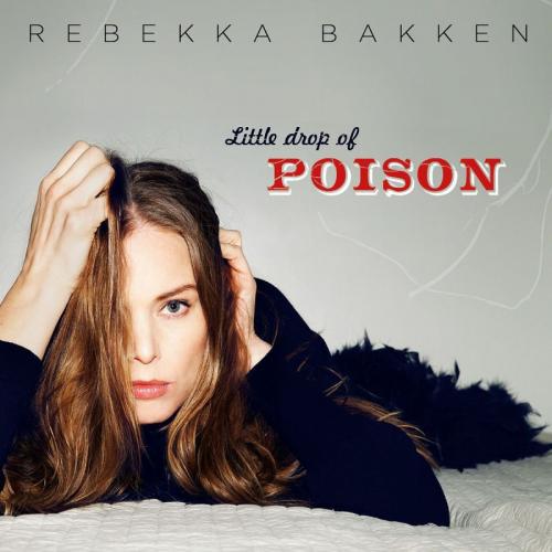 BAKKEN REBEKKA 