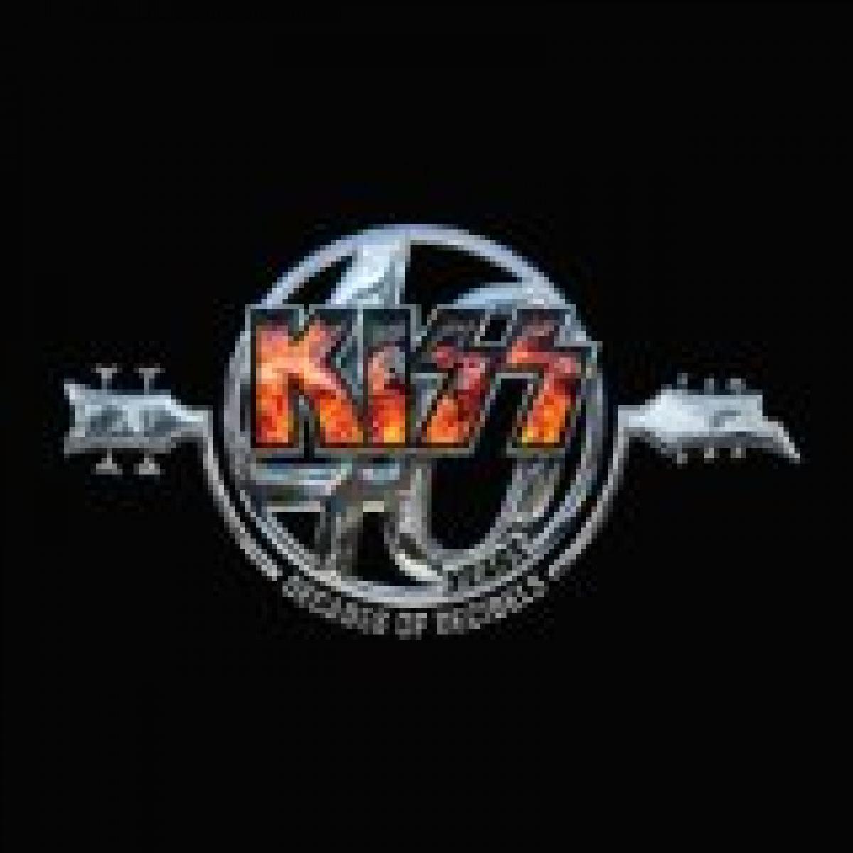 KISS 