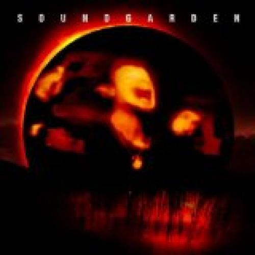 SOUNDGARDEN 