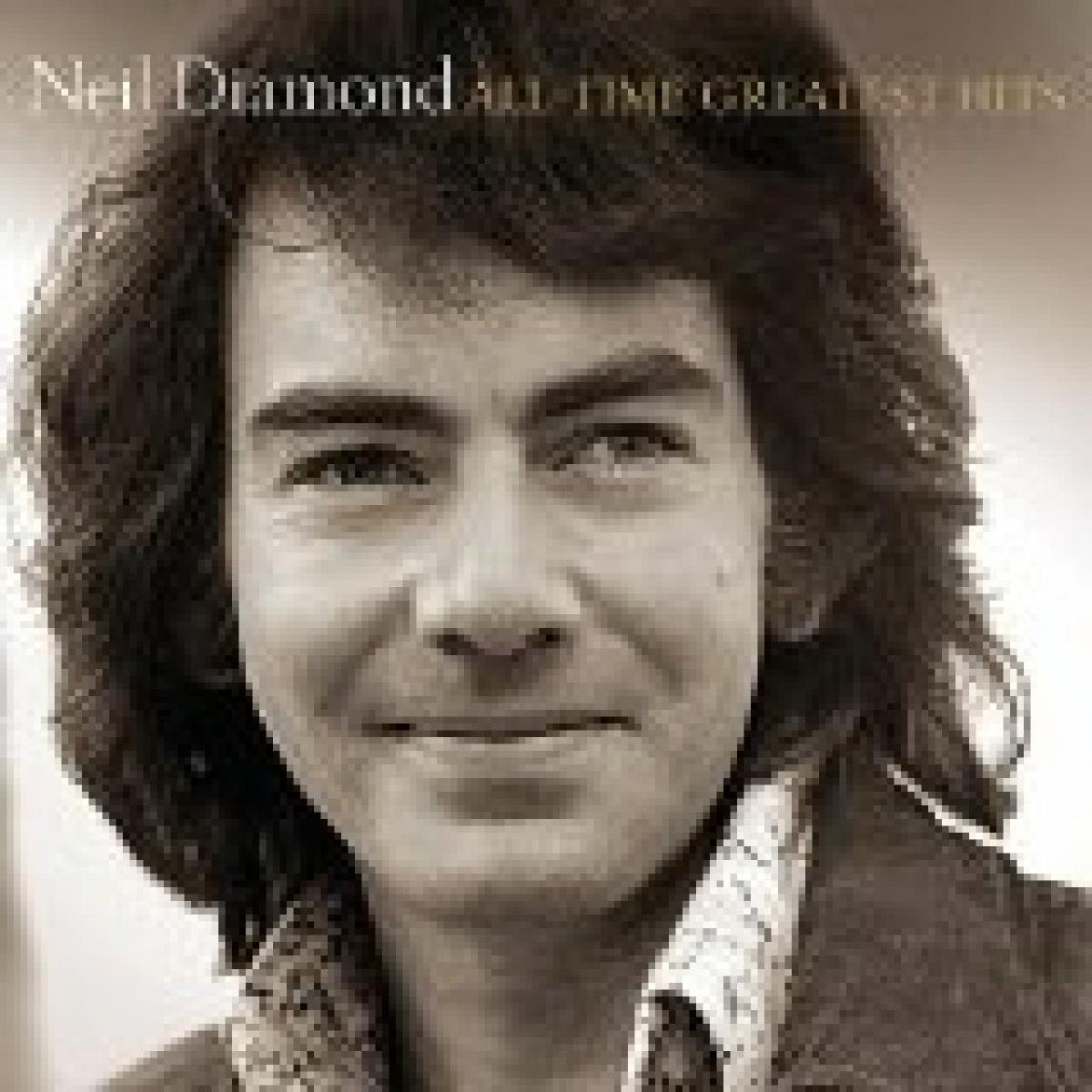 DIAMOND NEIL 