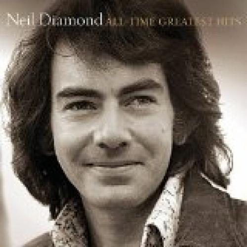 DIAMOND NEIL 