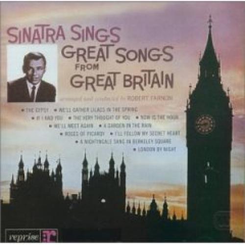 SINATRA FRANK 