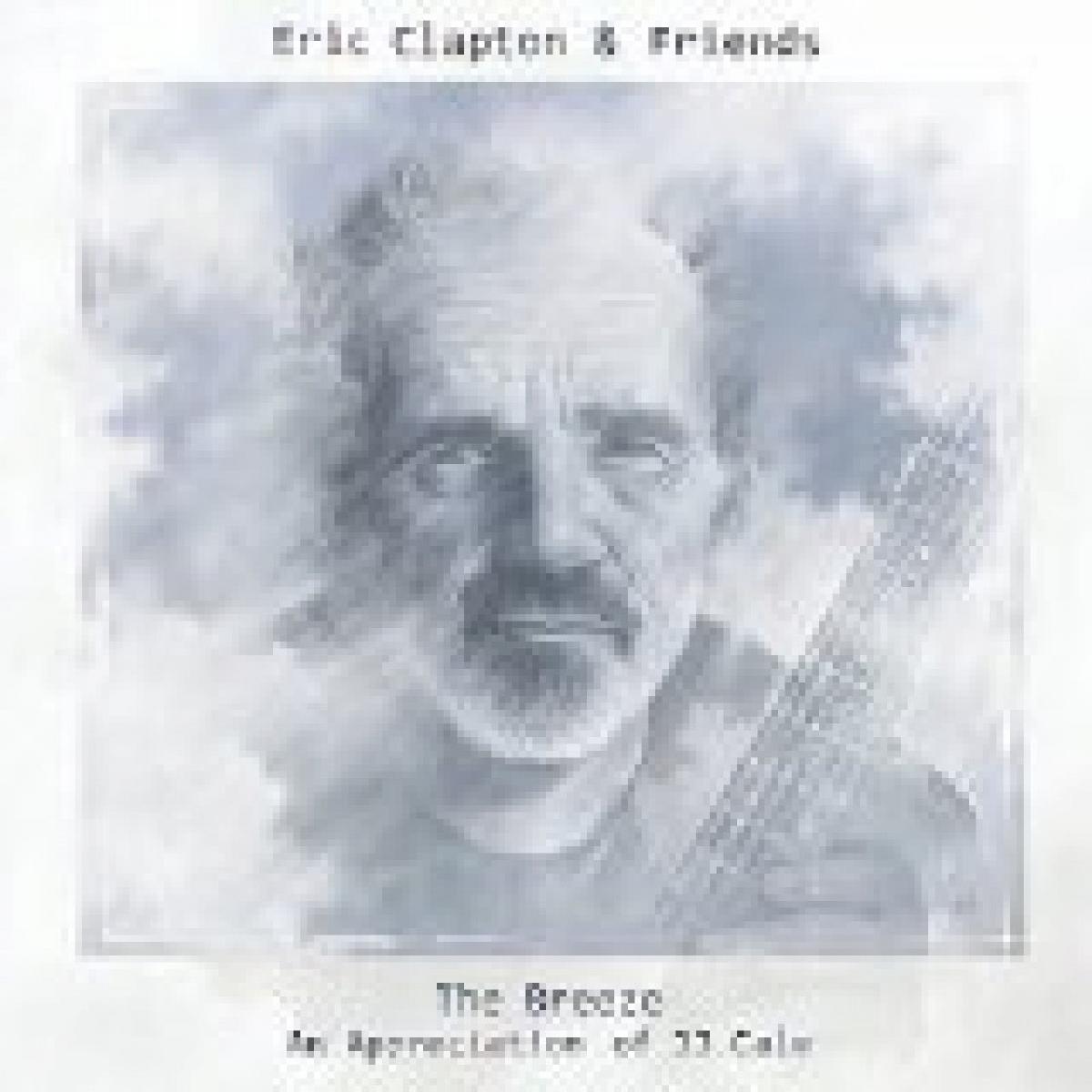 CLAPTON ERIC 