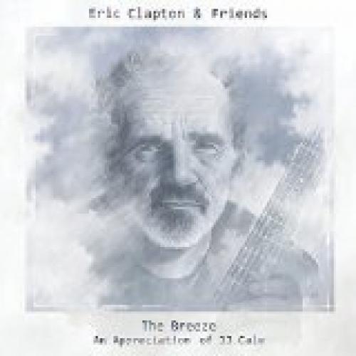 CLAPTON ERIC 