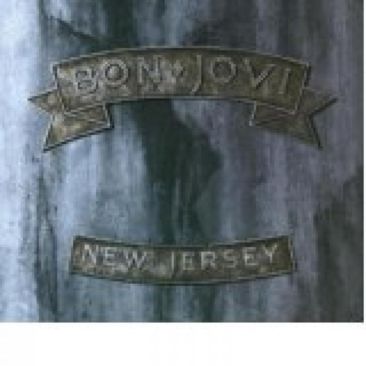 BON JOVI 