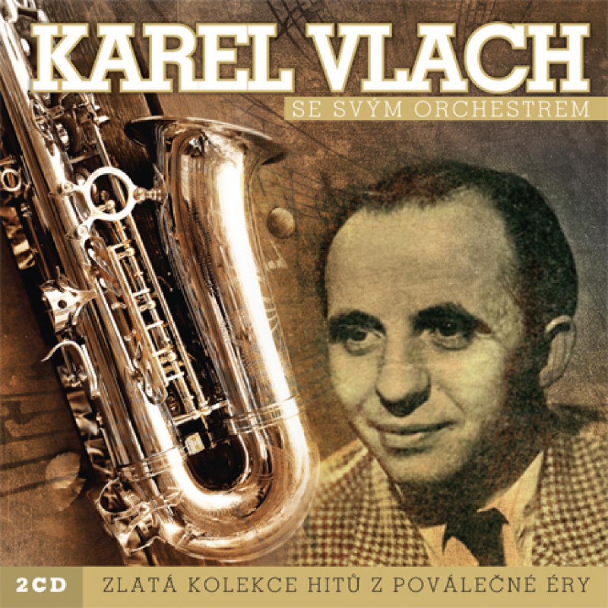 VLACH KAREL 