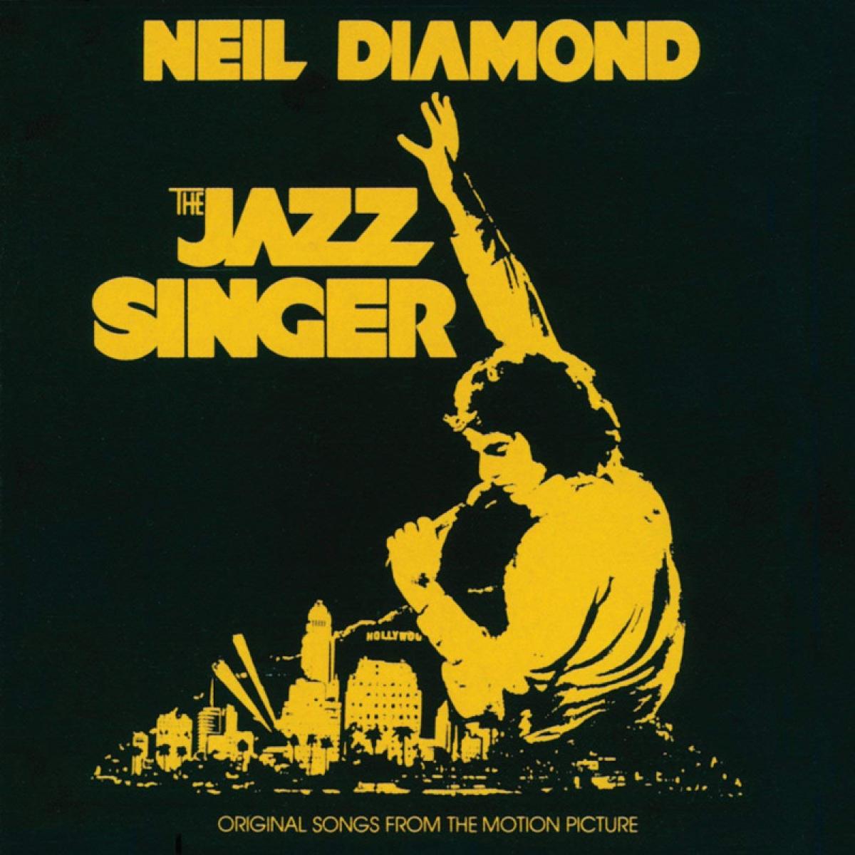 DIAMOND NEIL 
