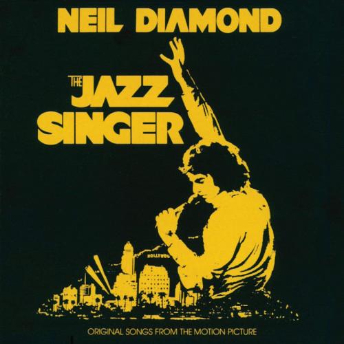 DIAMOND NEIL 