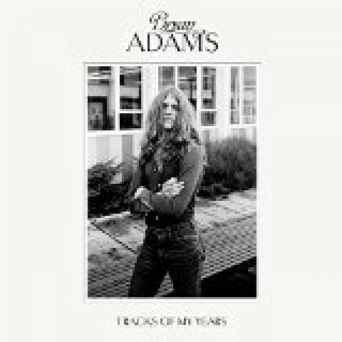 ADAMS BRYAN 