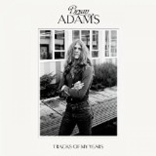 ADAMS BRYAN 