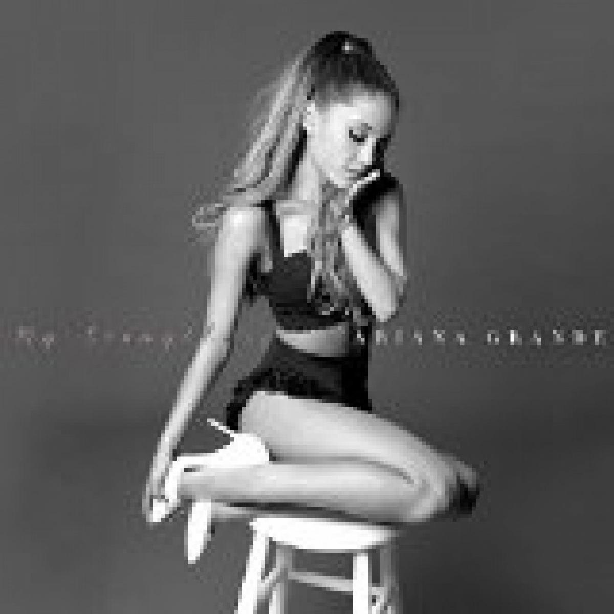GRANDE ARIANA 