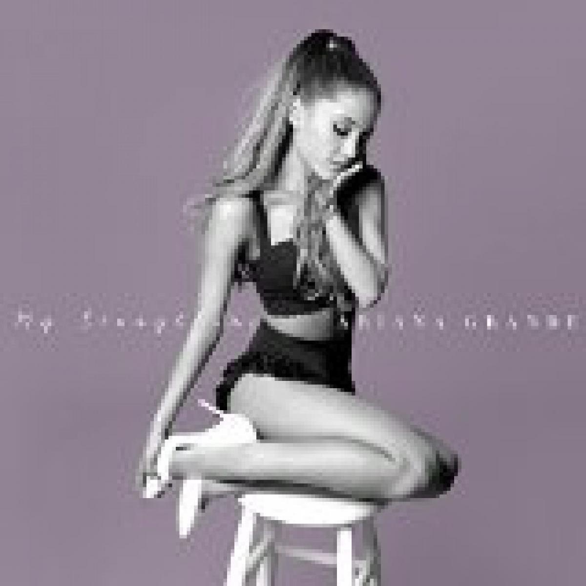 GRANDE ARIANA 