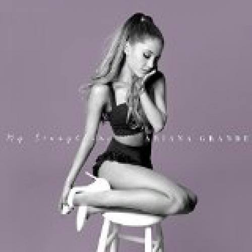 GRANDE ARIANA 