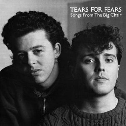 TEARS FOR FEARS 