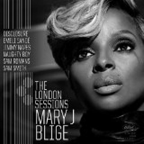 BLIGE MARY J 