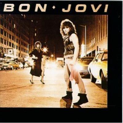 BON JOVI 