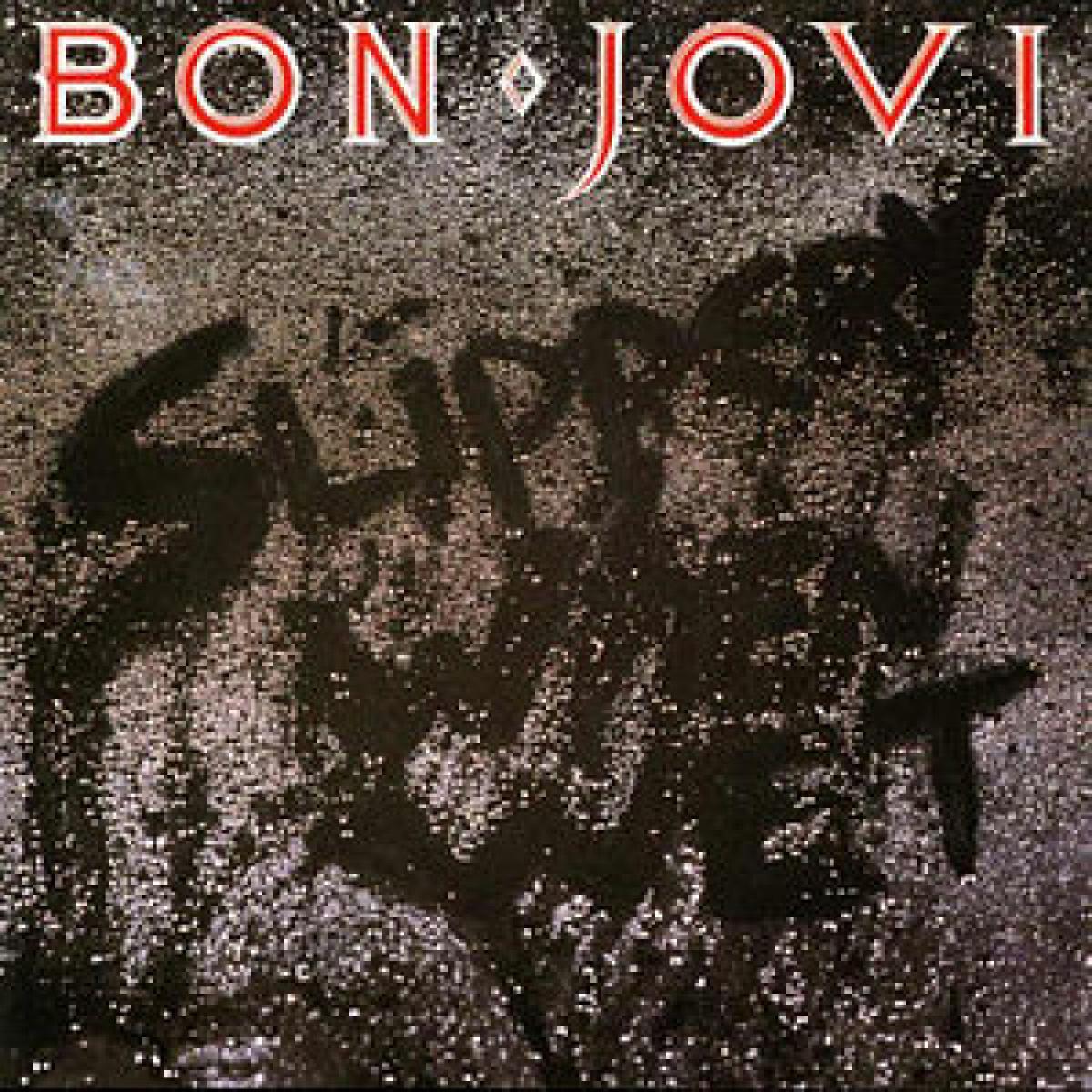 BON JOVI 
