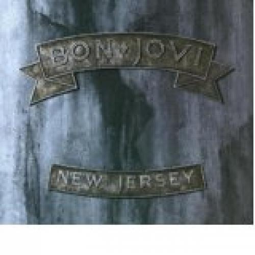 BON JOVI 