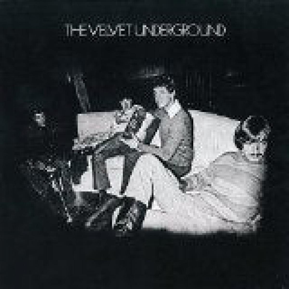 VELVET UNDERGROUND 