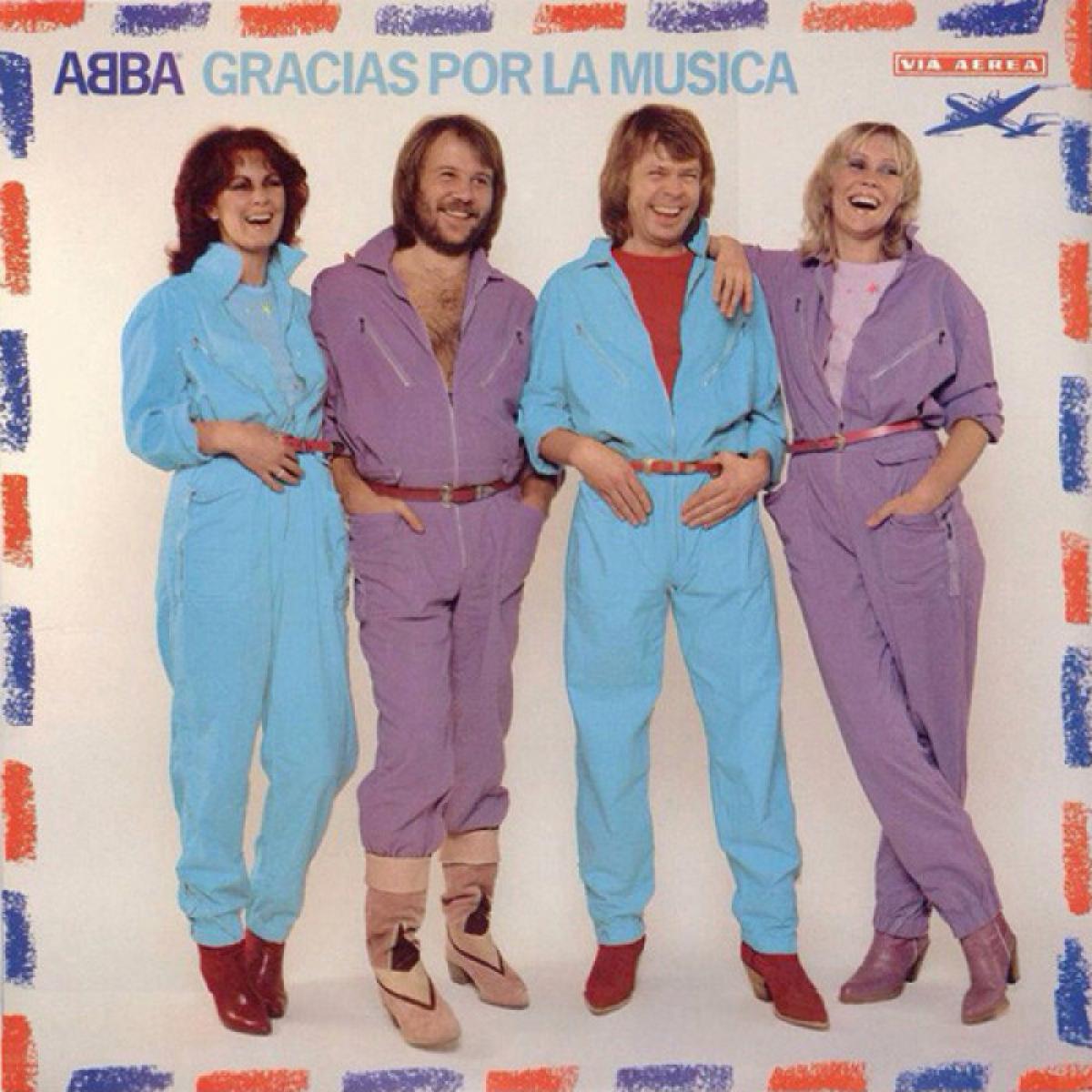 ABBA 