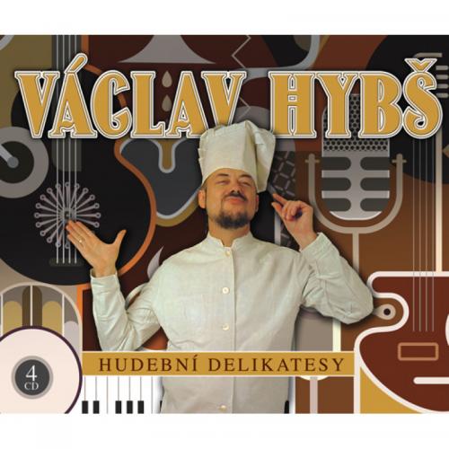 HYBS VACLAV 