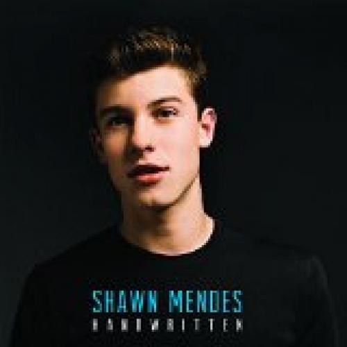 MENDES SHAWN 