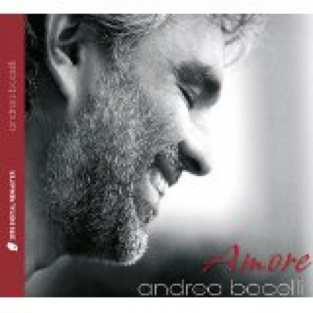 BOCELLI ANDREA 