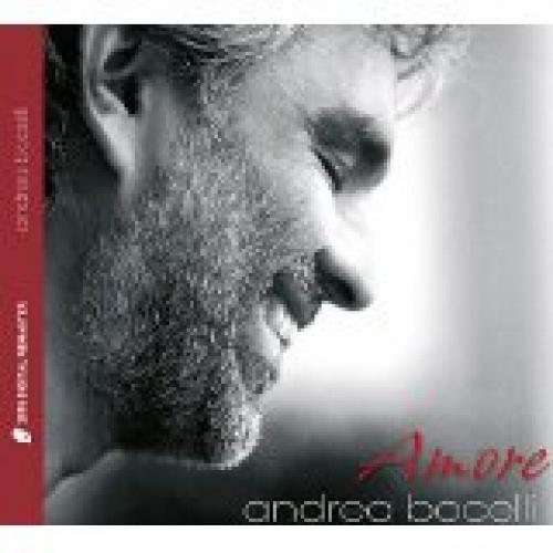 BOCELLI ANDREA 