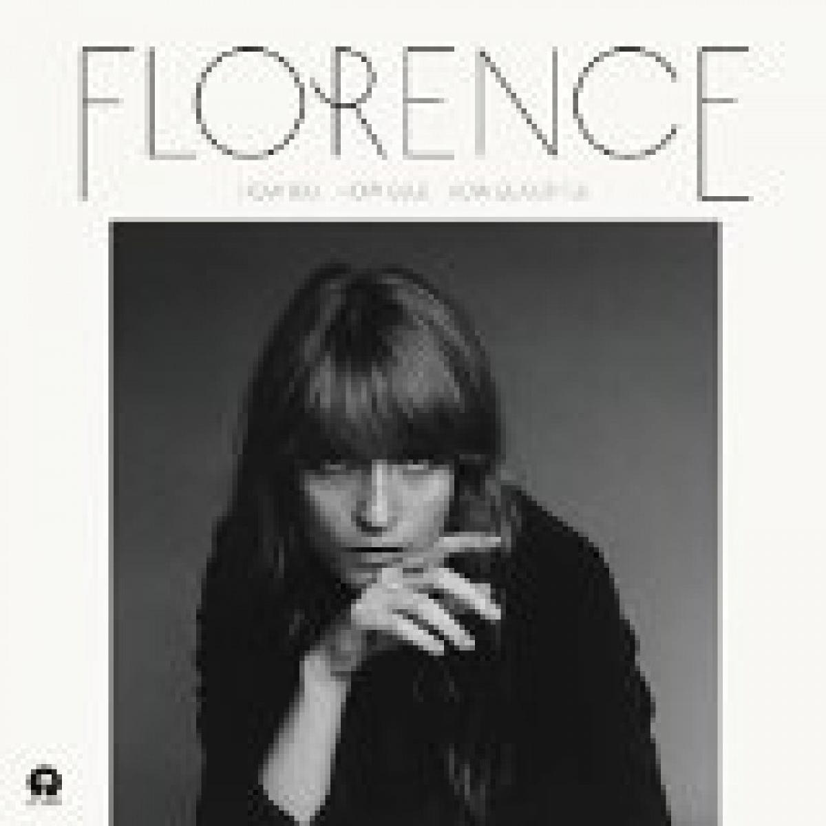FLORENCE/THE MACHINE 