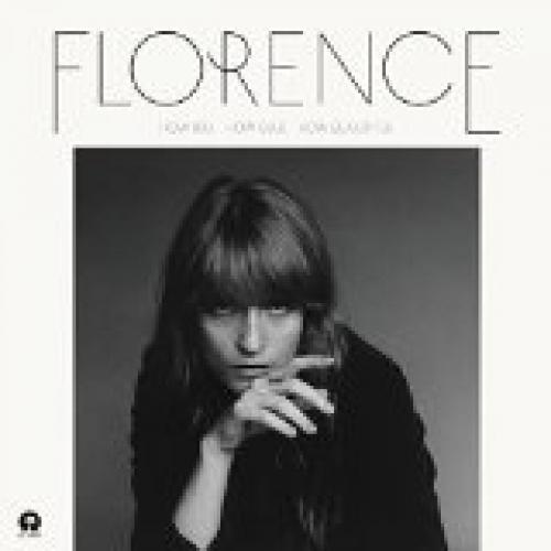FLORENCE/THE MACHINE 