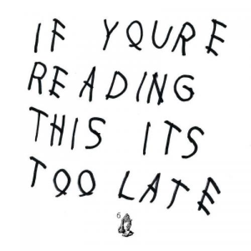 DRAKE 