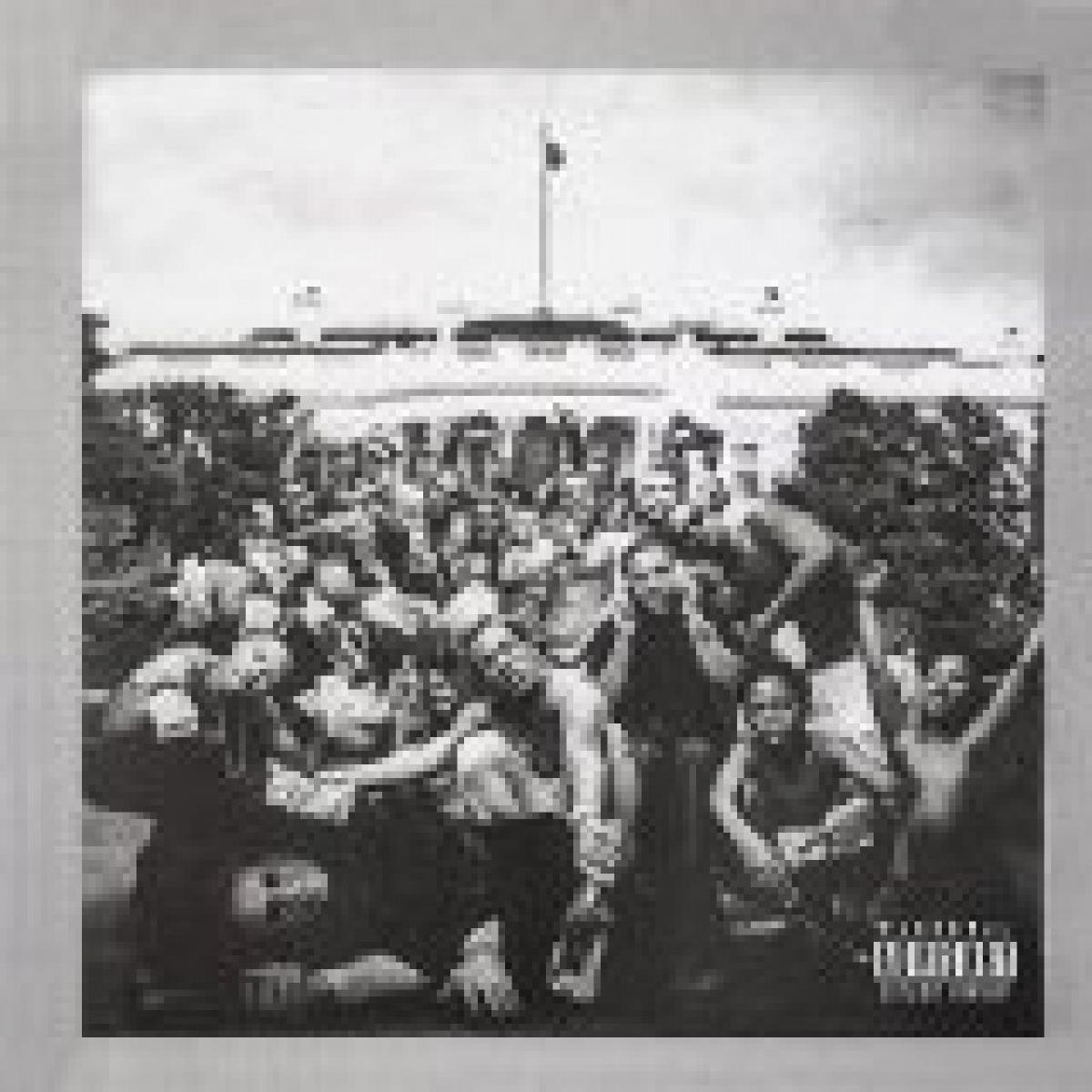 LAMAR KENDRICK 