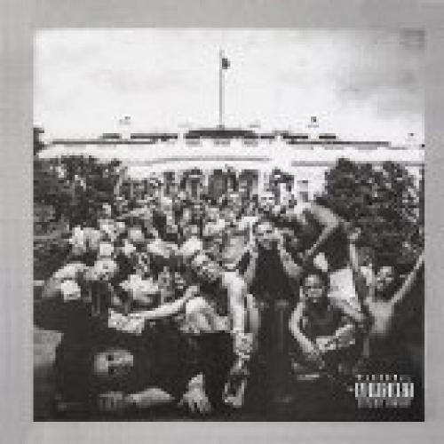 LAMAR KENDRICK 