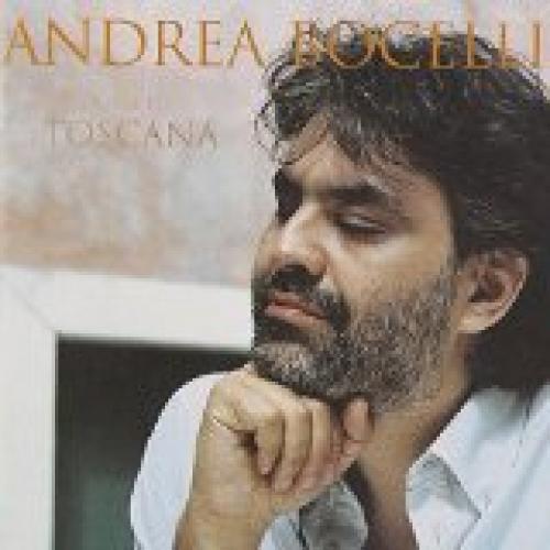BOCELLI ANDREA 