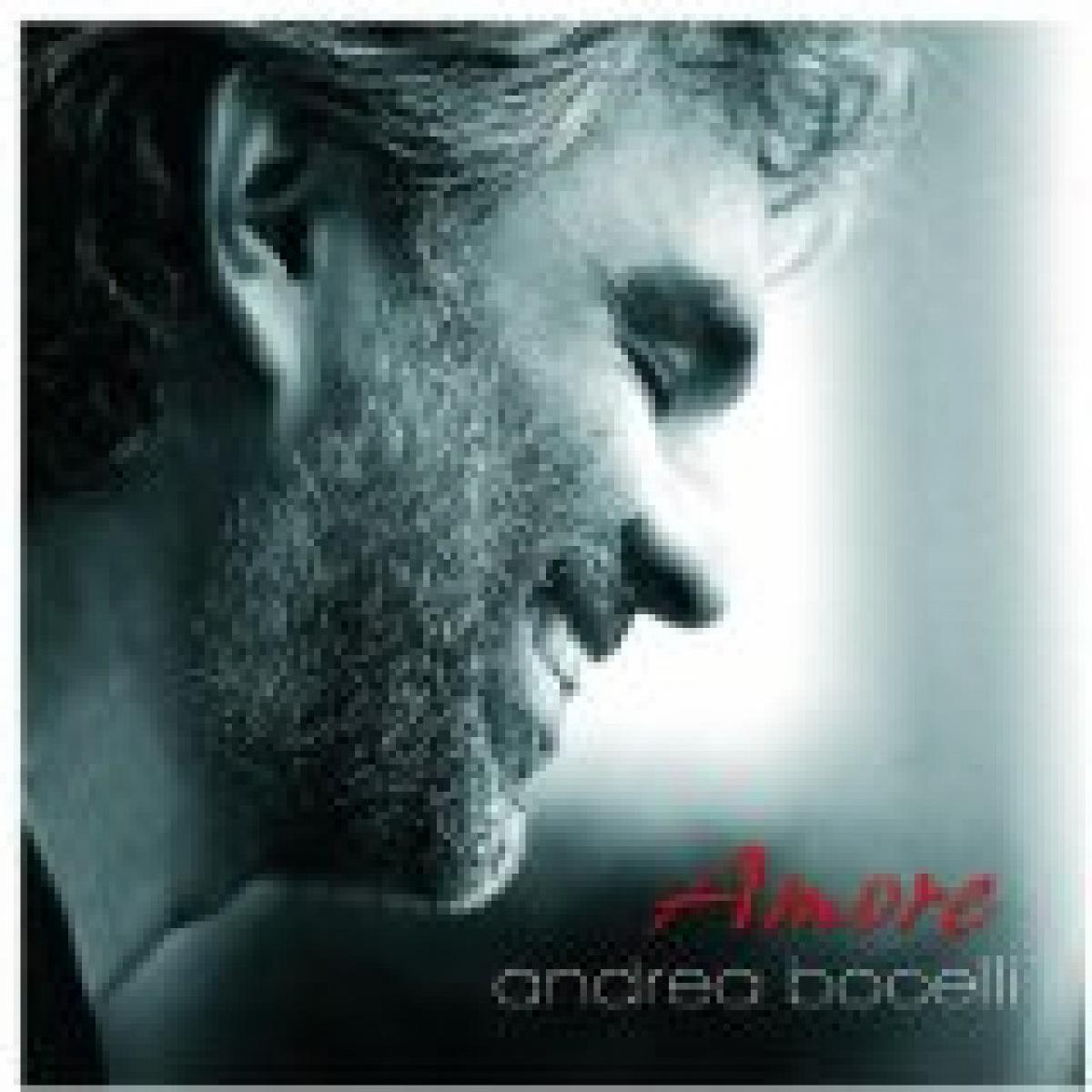 BOCELLI ANDREA 