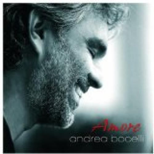BOCELLI ANDREA 