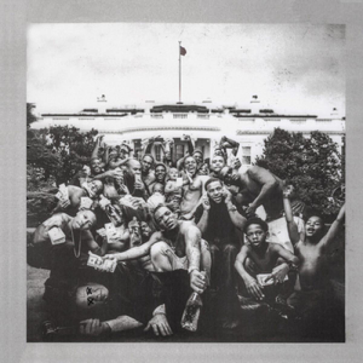 LAMAR KENDRICK 